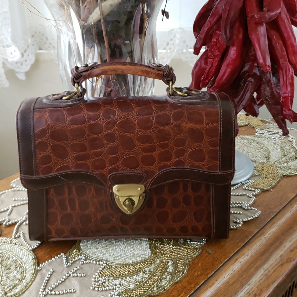 M.C. Handbag